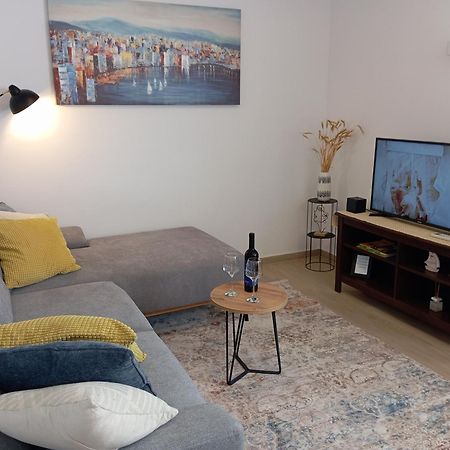 Rosa Mystica Apartamento Trogir Exterior foto