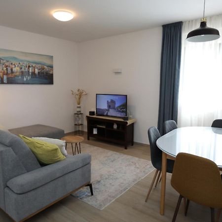 Rosa Mystica Apartamento Trogir Exterior foto