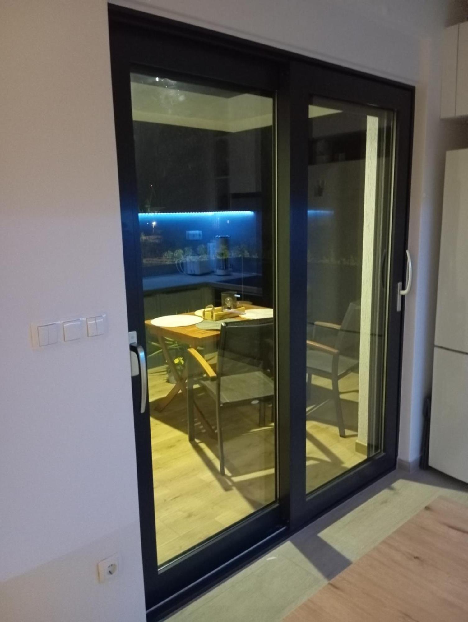 Rosa Mystica Apartamento Trogir Exterior foto