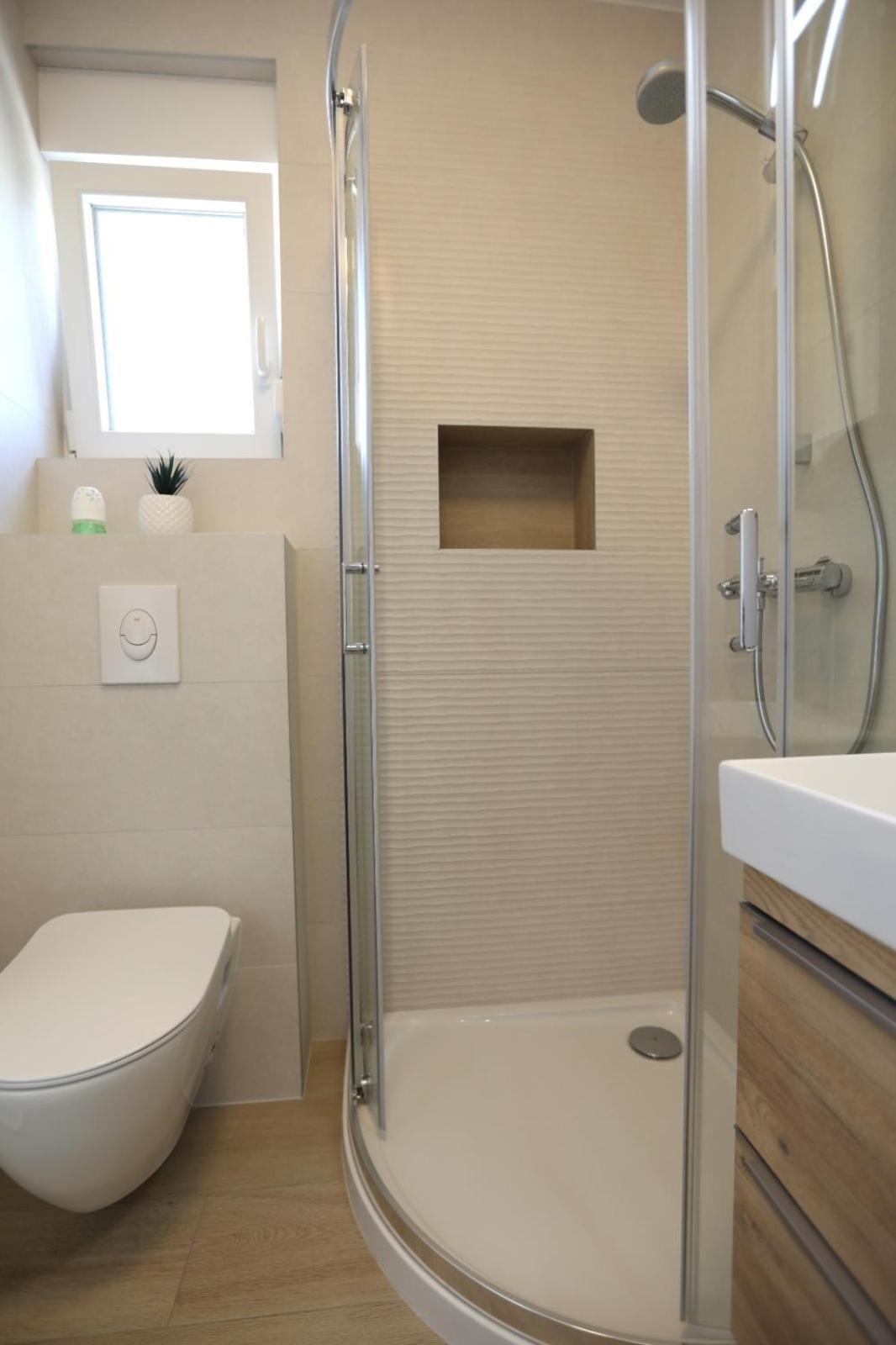 Rosa Mystica Apartamento Trogir Exterior foto