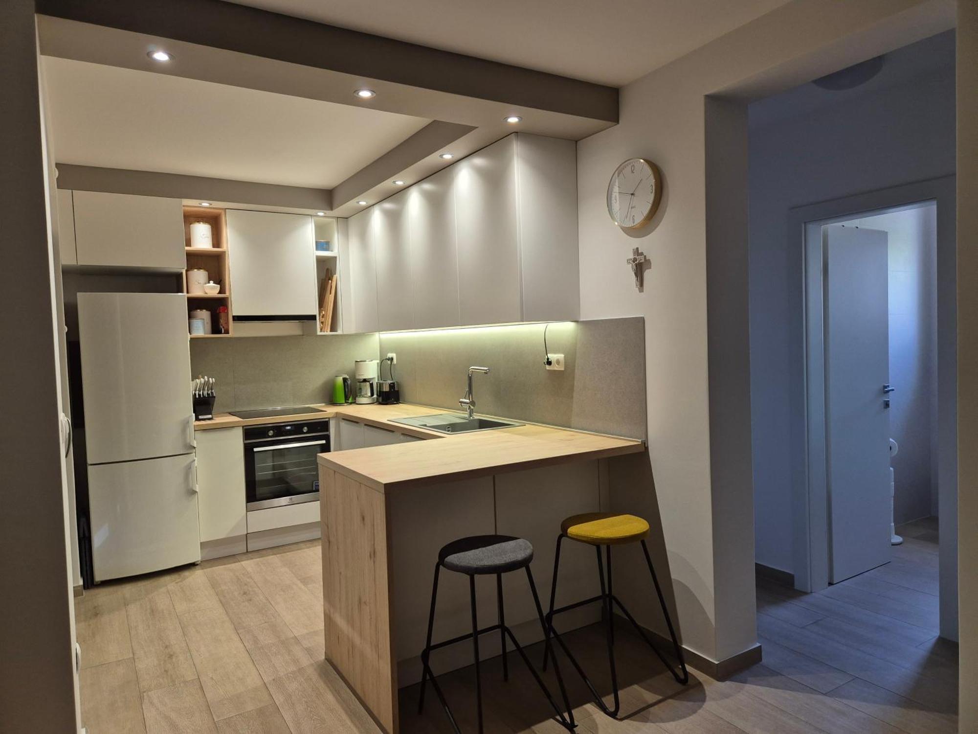 Rosa Mystica Apartamento Trogir Exterior foto